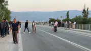 Aydın’da serinlemek için girdiği nehirde iki çocuk kayboldu