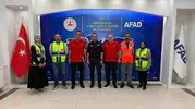 Van'da afetlere karşı havadan destek dönemi başlıyor