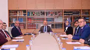 Aydın Valisi Müftülük çalışmalarını yakından inceledi