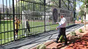 Melikgazi’de Yıldız Parkı baştan aşağı yenilendi