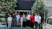 Nilüfer Belediyesi sorunları yerinde çözmek için sahaya indi