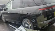Çin'deki dev BYD fabrikasını tayfun vurdu