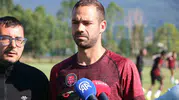 Fatih Karagümrük rotayı Süper Lig şampiyonluğuna çevirdi