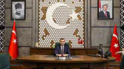 Niğde 15 Temmuz şehitlerini anıyor