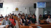 Düzce Belediyesi işleyişi şeffaflaştırmak için kolları sıvadı