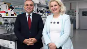 Kayseri'den Türkiye'ye sağlıkta büyük teknoloji hamlesi