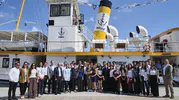 Liseliler geleceğin teknolojilerini WorkupOnBoard ile tasarlıyor