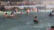 Denizli’de kavurucu sıcaklara karşı kritik uyarı