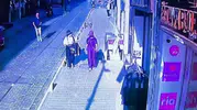 Fatih’te turistleri soyan çocukların suç karnesi şoke etti