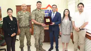 Erzurum savunma sanayisi yerli üretimle güçleniyor