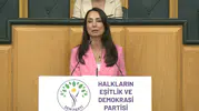 DEM Parti'den barış süreci için Temmuz ayı çağrısı
