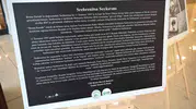 Gaziosmanpaşa’da Srebrenitsa kurbanları için anma töreni düzenlendi