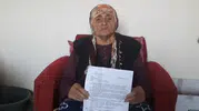 86 yaşındaki annesini icrayla evden çıkarmak isteyen oğula devletten müdahale