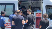 Beşiktaş sahilinde bulunan cansız bedenin kimliği belli oldu