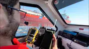 Yalova Çınarcık sakinlerini korkutan gaz kokusunun sırrı çözüldü