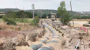 Bursa’da sular geri geldi