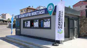 Çayırova'da çöpler puana dönüştü vatandaş ödülleri kaptı