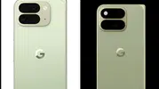 Google yeni katlanabilir telefonu Pixel 11 Pro Fold ile tasarım değiştiriyor