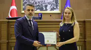 Bursa Belediyesi personeli daha iyi hizmet için eğitimden geçti