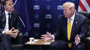 Trump resti çekti İran defteri kapandı