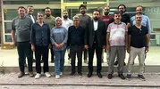 Medyada yeni dönem: Yeni Medya Cemiyeti rotasını belirledi