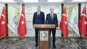 Bakan Yardımcısı Çelik Mardin'in güvenlik karnesini inceledi