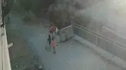 İstanbul’da otizmli çocuğa akran zorbalığı Su kanalına ittiler