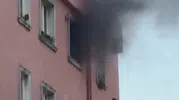 Arnavutköy'de eski eş dehşeti KADES uygulamasıyla önlendi