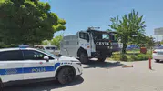 Van Erciş'te arazi kavgası hastanelik etti