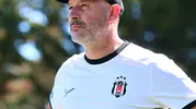 Beşiktaş'ta Italiano operasyonu: İstenmeyen 4 isimle yollar ayrılıyor