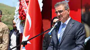 Erzurum 15 Temmuz ruhunu onuncu yılında gururla anıyor