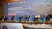 Malatya dünya iklim zirvesine hazırlanıyor
