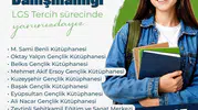 LGS tercih döneminde Şehitkamil Belediyesi ücretsiz rehberlik sunuyor