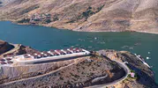 Adıyaman'da yeni köy evleri sahiplerine teslim ediliyor