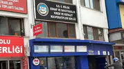 Bolu'da esnaf kredisi vurgunu banka müdürünü cezaevine gönderdi