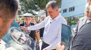 Cemil Tugay'dan parti değiştirme iddialarına sert tepki: Söylentiler tamamen asılsız