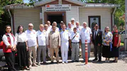 Marmarisli gazilerden yarım asır sonra gelen vatan mesajı