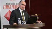 Manisa Valisi Vahdettin Özkan annesini kaybetti