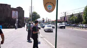 Kayseri'de durak işgallerine zabıta engeli