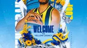 Sarı Lacivertlilerde transfer bombası: Resmen Fenerbahçe'de