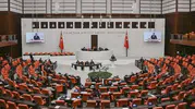 Yargıda köklü değişiklik: 12. Paket yasalaştı