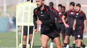 Sivasspor Erciyes’teki hazırlık dönemini noktaladı