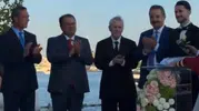 Fenerbahçe'de tarihi buluşma: Aziz Yıldırım ve Ali Koç aynı karede!