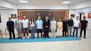 Nusaybin’de yerel yönetim ve basın iş birliği dönemi