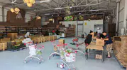 Manisalı manavdan e-ticaret hamlesi 70 kişiye iş kapısı açtı