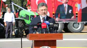 Orman köylüsüne ekipman desteği Yangınla mücadele sahada başlıyor