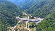 Yalova Armutlu arasındaki 28 yıllık yol çilesi bitiyor