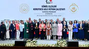 Kahramanmaraş koruyucu aile konusunda Türkiye'ye örnek oldu