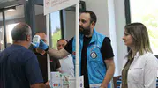 Samsun'da sigarayı bırakmak isteyenler için ücretsiz kapı açıldı