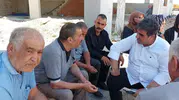Anahtar Parti Kırşehir'de saha çalışmalarına hız verdi